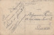 SO 19-(54) ENVIRONS DE LUNEVILLE - ASPECT DE LA FAISANDERIE APRES LE BOMBARDEMENT PAR LES ALLEMANDS  AOUT 1914 - 2 SCANS - Autres & Non Classés