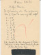 Briefkaart G. 234 Alkmaar - S Gravenhage 1933 - Ganzsachen