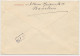 Envelop G. 23 A Haarlem - Amsterdam 1930 - Ganzsachen