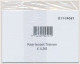 Briefkaart G. 390 / 393 - Complete Set In Originele Verpakking - Ganzsachen