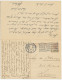 Briefkaart G. 221 Groningen - Haren 1931 V.v. - Ganzsachen