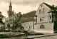 73723084 Bitterfeld Rathaus Und Kreismuseum Bitterfeld - Bitterfeld