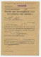 Em. Juliana Postbuskaartje Rijssen 1967 - Unclassified