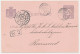 Kleinrondstempel Graauw 1897 - Unclassified