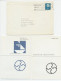 PTT Introductiefolder ( Engels ) Em. ICEM 1966 - Ohne Zuordnung