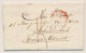 Distributiekantoor Culenborg - Utrecht - S Gravendeel 1830 - ...-1852 Voorlopers