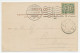 Machinestempel Den Haag 1904 - PEII - V. 204 - Unclassified