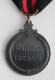 FINLAND - COMMEMORATIVE MEDAL Of WINTER WAR 1939 - 1940 - Altri & Non Classificati