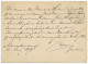 Naamstempel Baambrugge 1879 - Briefe U. Dokumente