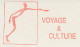 Meter Cut Netherlands 1994 Voyage & Culture - Sonstige & Ohne Zuordnung