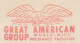Meter Cut USA 1951 Bird Of Prey - Eagle - Sonstige & Ohne Zuordnung