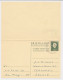 Briefkaart G. 344 Den Haag - Tervuren Belgie 1973 - Ganzsachen