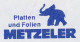 Meter Cut Germany 2003 Elephant - Autres & Non Classés