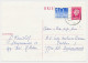 Briefkaart G. 356 / Bijfrankering Arnhem - Dedemsvaart 1980 - Ganzsachen