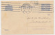 Briefkaart G. DW78-I-e - Duinwaterleiding S-Gravenhage 1912 - Postal Stationery