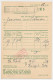 Spoorwegbriefkaart G. NS216 F - Valkenburg - Hulsberg 1929 - Postal Stationery