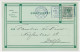 Briefkaart Rotterdam 1930 - Verba Volant - Scripta Manent - Ohne Zuordnung