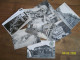 Gros De Cartes Postales Anciennes - 100 - 499 Postcards