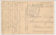 Treinblokstempel : Rotterdam - Boxtel D 1915 - Unclassified