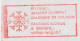 Meter Cut Belgium 1989 Winter - Snow Crystal - Climate & Meteorology