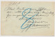 Firma Briefkaart Zuidhorn 1913 - Boom- Bloemkweekerij - Ohne Zuordnung