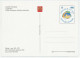 Postal Stationery Vatican 2000 Saint Francis Of Assisi  - Andere & Zonder Classificatie
