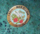 Pin's Avec Fermoir Valauris Nerolium Cote D'Azur - Associations