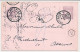 Briefkaart Geuzendam P33 D - Particulier Bedrukt - Zwerfkaart - Ganzsachen