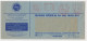 Meter Cover Netherlands 1962 Shipping Agency - Marck Spier Nijmegen - Schiffe