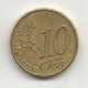 FRANCE 10 EURO CENT 2002 - France