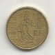 FRANCE 10 EURO CENT 2002 - Francia
