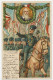 Postal Stationery Bayern 1903 Gymnastic Festival - Turnfest -Lutzower - Horse - Sonstige & Ohne Zuordnung