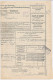 Vrachtbrief N.S. Breukelen - Belgie 1931 - Ohne Zuordnung
