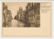 Briefkaart G. 227 B ( Dordrecht ) Rotterdam - Belgie 1937 - Ganzsachen