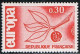 FRANCE : N° 1455 ** Et Oblitéré "TàD Rond" (Europa) - PRIX FIXE - - Unused Stamps
