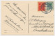 Bestellen Op Zondag - Scheveningen - Amsterdam 1934 - Cartas & Documentos