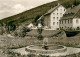 73722994 Wildenthal Eibenstock Konsum Hotel Am Auersberg Brunnen Wildenthal Eibe - Eibenstock