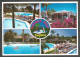 PARQUE BALI BUNGALOWS  - MASPALOMAS - CRAN CANARIA -  SPAIN - - Otros & Sin Clasificación