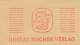 Meter Cut Germany 1969 Fish - Vissen