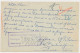 Firma Briefkaart Woensel 1921 - Steenkolen - Briketten - Ohne Zuordnung