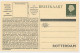 Spoorwegbriefkaart G. NS313 G - Postwaardestukken