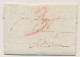 Gouda - Schiedam 1796 - ...-1852 Prephilately