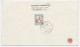 Cover / Postmark Japan 1961 16th National Athletic Meeting - Autres & Non Classés