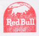 Meter Cut Switzerland 2000 Liqueur - Red Bull - Vins & Alcools