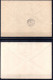 Suiza Lote De 5 Cartas Nº Yvert 512/16 + 539/43 + 531/35 +526/30 + 548/52 - Brieven En Documenten