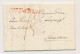 GORINCHEM - Schiedam 1829 - ...-1852 Prephilately