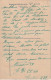 S0 26- HANDGEMALTE KUNSTLERKARTE - CARTE PEINTE A LA MAIN - FLEURS : COQUELICOTS - M.M.B SERIE 488 - 2 SCANS - Blumen