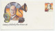 Postal Stationery Australia 1982 Singer - Peter Dawson - Phonograph - Music