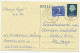 Briefkaart G. 330 / Bijfrankering Veenendaal - Den Haag 1966 - Postal Stationery