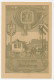 Postal Stationery Germany 1921 Mail Coach - Horse - Philatelic Day Nurnberg - Stamp Bayern - Otros & Sin Clasificación